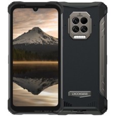 DOOGEE S86 Pro 8/128Gb Black Гарантия 1 Год