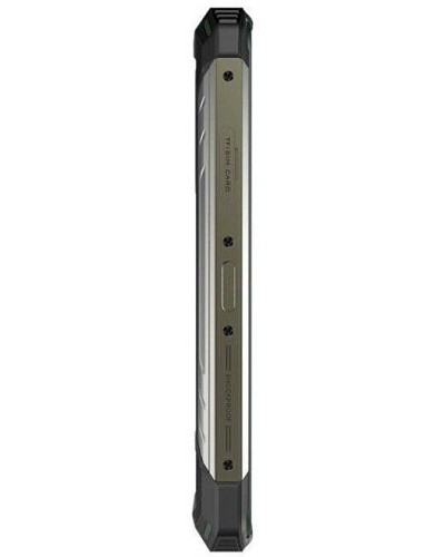 Купити DOOGEE S86 Pro 8/128Gb Black Гарантія 1 Рік