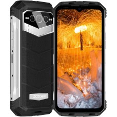 DOOGEE V Max 12/256GB Silver Гарантія 1 рік
