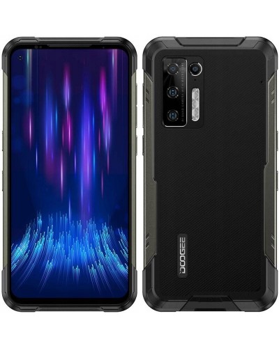Купити DOOGEE S97 Pro 8/128 GB Black Гарантія 1 рік