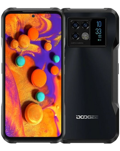 Купити DOOGEE V20 Night Vision Camera 8/256Gb Phantom Grey