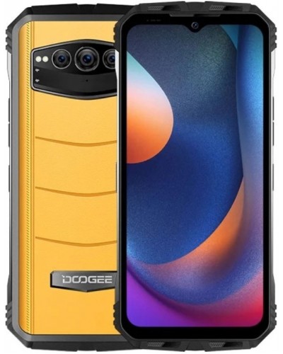 Купити DOOGEE S100 12/256Gb Night Vision Yellow Гарантія 1 рік