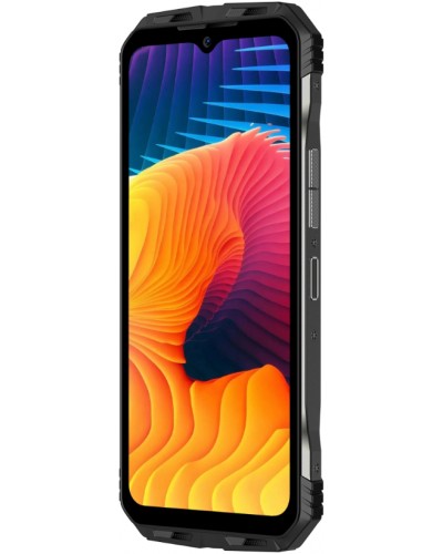 Купить Doogee V30 8/256Gb Orange Night Vision Camera Гарантия 1 год