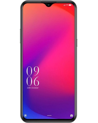 Купить DOOGEE X95 2/16 Black Гарантия 1 год