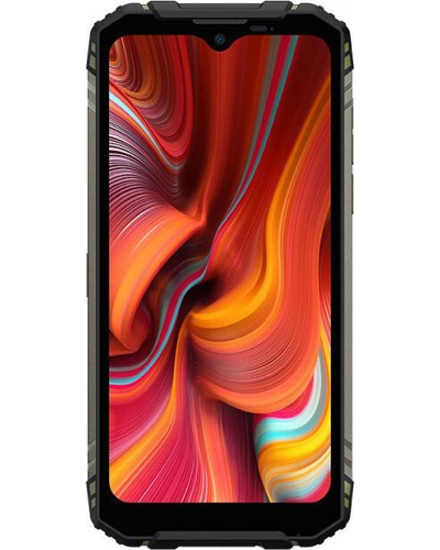 Купити DOOGEE S96 Pro 8/128 Green Гарантія 1 рік!