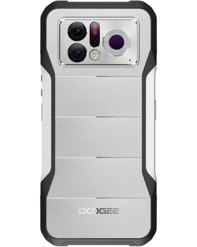 Купити DOOGEE V20 PRO 12/256Gb Night Vision+ТЕПЛОВИЗОР Silver Гарантія 1 рік