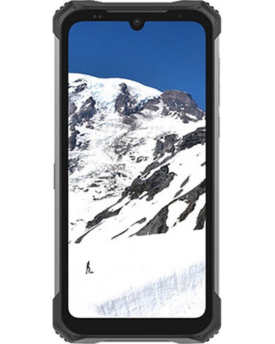 Купить DOOGEE S86 6/128Gb Black Global Гарантия 1 Год