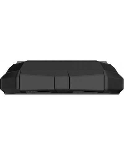 Купити DOOGEE S100 PRO 12/256Gb Night Vision+Прожектор Black Гарантія 1 рік