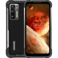 DOOGEE S97 Pro 8/128GB Silver Гарантия 1 год