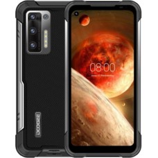 DOOGEE S97 Pro 8/128 GB Silver Гарантія 1 рік