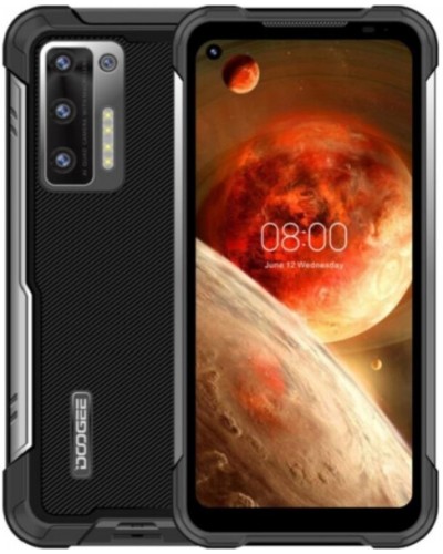Купить DOOGEE S97 Pro 8/128GB Silver Гарантия 1 год