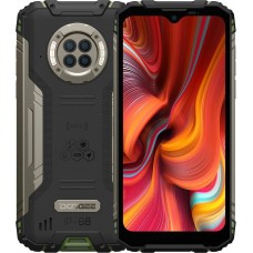 DOOGEE S96 Pro 8/128 Green Гарантія 1 рік!