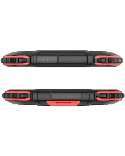 Купити DOOGEE S35 3/16Gb Red Гарантія 1 рік
