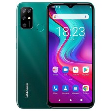 DOOGEE X96 Pro 4/64GB Green Гарантия 1 год