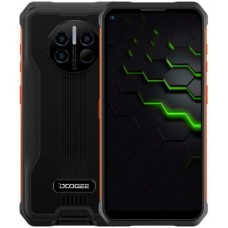 Doogee V11 5G 8/128Gb Golden Orange Гарантія 1 Рік