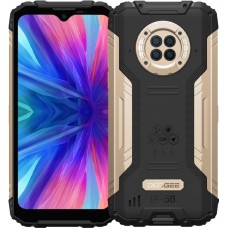 DOOGEE S96 GT 8/256Gb Night vision Gold Гарантія 1 рік