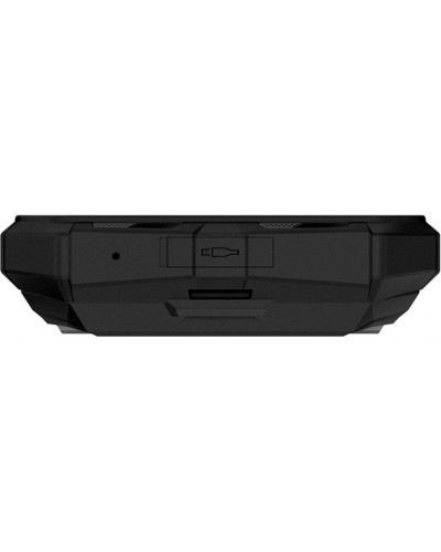 Купити DOOGEE S100 PRO 12/256Gb Night Vision+Прожектор Black Гарантія 1 рік