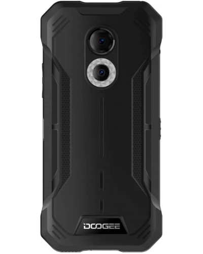 Купити Doogee S51 4/64Gb Classic Black Гарантія 1 Рік