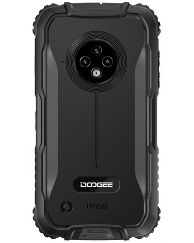 Купить DOOGEE S35T 3/64Gb Black Гарантия 1 год