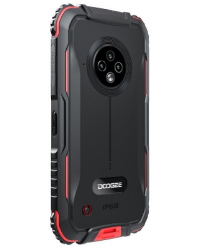 Купить DOOGEE S35T 3/64Gb Red Гарантия 1 год