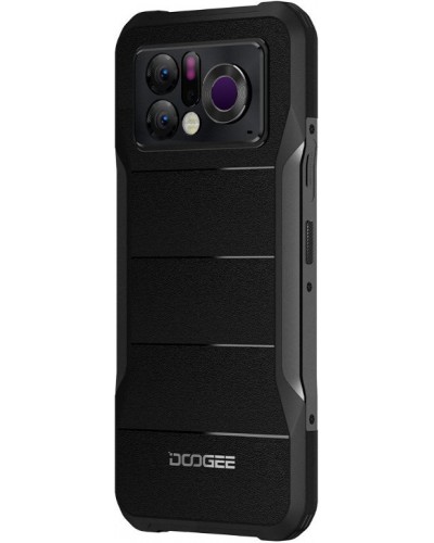 Купить DOOGEE V20 PRO 12/256Gb Night Vision+ТЕПЛОВИЗОР Black Гарантия 1 Год