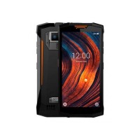 DOOGEE S80 orange РАЦИЯ