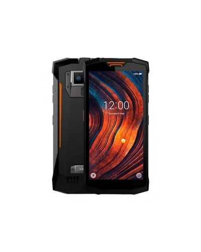Купить DOOGEE S80 orange РАЦИЯ Купить DOOGEE S80 orange РАЦИЯ