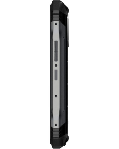 Купити DOOGEE S100 PRO 12/256Gb Night Vision+Прожектор Black Гарантія 1 рік
