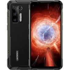DOOGEE S97 Pro 8/128 GB Black Гарантія 1 рік