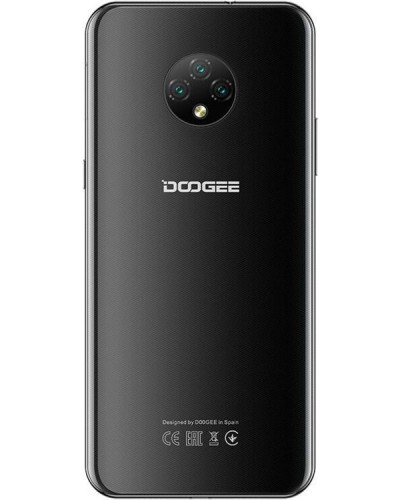 Купить DOOGEE X95 2/16 Black Гарантия 1 год