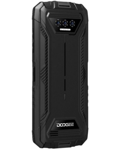 Купити Doogee S41 Pro 4/32Gb Black NFC Гарантія 1 рік
