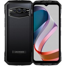 Doogee V30T 5G 12/256GB Night Vision Galaxy Grey Гарантія 1 рік