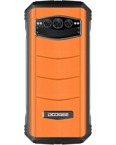 Купить Doogee V30 8/256Gb Orange Night Vision Camera Гарантия 1 год