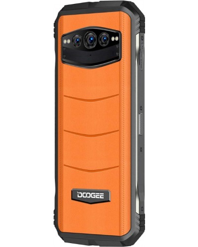 Купить Doogee V30 8/256Gb Orange Night Vision Camera Гарантия 1 год