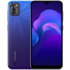 DOOGEE X93 2/16Gb Blue Гарантия 1 Год