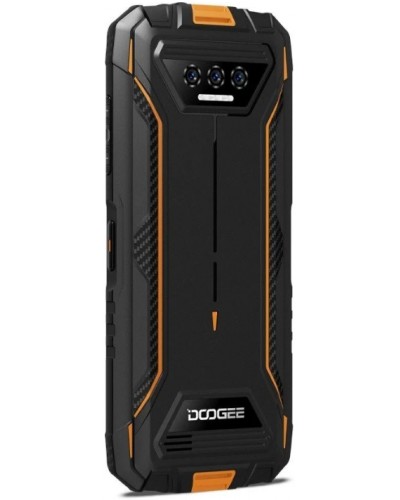 Купити Doogee S41 Pro 4/32Gb Orange NFC Гарантія 1 рік