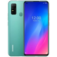 DOOGEE N30 4/128 Green Гарантия 1 Год
