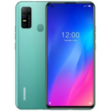 DOOGEE N30 4/128 Green Гарантия 1 Год