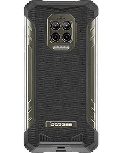 Купить DOOGEE S86 6/128Gb Black Global Гарантия 1 Год