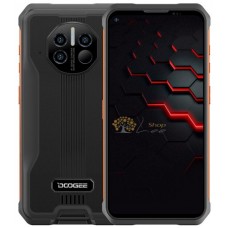 DOOGEE V10 8/128Gb Golden Orange Гарантія 1 рік