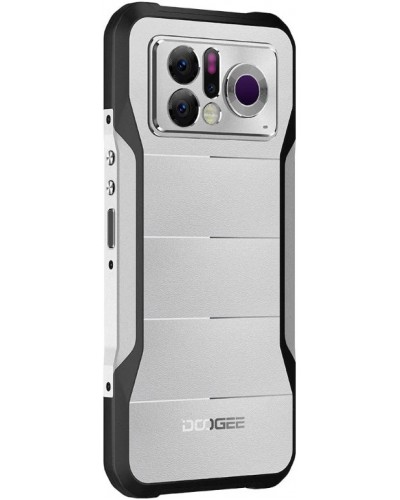 Купити DOOGEE V20 PRO 12/256Gb Night Vision+ТЕПЛОВИЗОР Silver Гарантія 1 рік