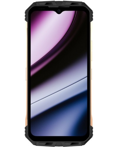 Купити DOOGEE S110 12/256Gb Night Vision Sunshine Gold Гарантія 1 рік
