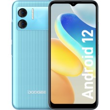 Doogee X98 Pro 4/64GB Blue Гарантія 1 Рік