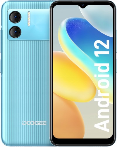 Купити Doogee X98 Pro 4/64GB Blue Гарантія 1 Рік