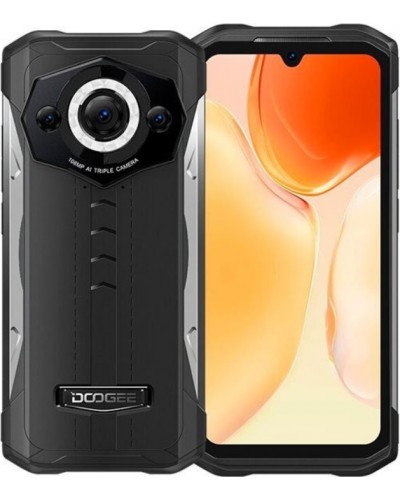 Купити Doogee S99 8/128GB Black Night Vision Camera Гарантія 1 рік