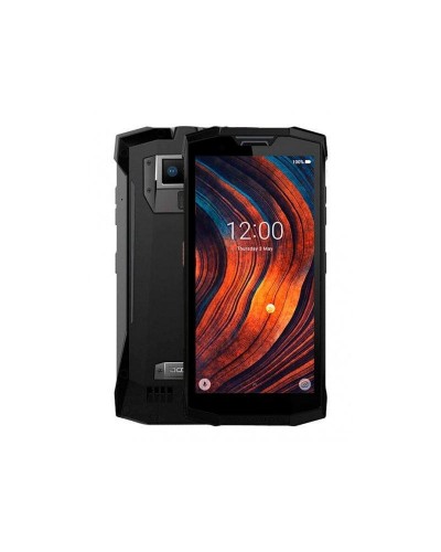 Купити Doogee S80 black РАЦІЯ Купити Doogee S80 black РАЦІЯ