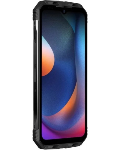 Купити DOOGEE S100 12/256Gb Night Vision Black Гарантія 1 рік