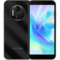 DOOGEE X97 PRO 4/64GB NFC Black Гарантия 1 год