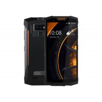 DOOGEE S80 Lite orange РАЦИЯ