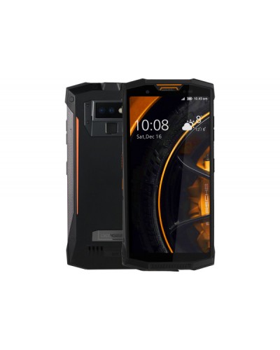 Купити DOOGEE S80 Lite orange РАЦІЯ Купити DOOGEE S80 Lite orange РАЦІЯ